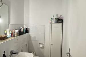 Wunderschöne 3-Zimmerwohnung zentral in Offenbach! – 63069 Friedrichsweiher, Offenbach am Main – Vorschaubild 6