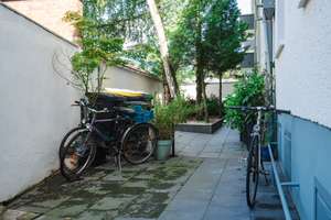 Attraktive 3-Zimmer-Eigentumswohnung - Direkt am neuen TH-Campus – Gießener Straße 15, 50679 Deutz, Köln – Vorschaubild 3