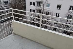 Erstbezug nach Kernsanierung 2 Zimmer Wohnung Schwabing. – Elisabethstraße 39, 80796 Neuschwabing, München – Vorschaubild 12