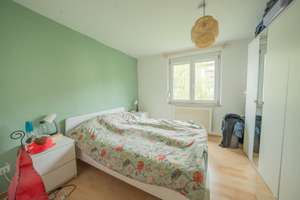 Schöne 3-Zi-Whg. mit Balkon und Stellplatz, zentral in Ludwigsburg – Die vollständige Adresse der Immobilie erhältst du vom Anbieter., 71634 Eglosheim, Ludwigsburg – Vorschaubild 11