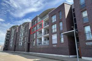 Bremerhaven-Mitte // Ihr neues Zuhause am Wasser, 3 Zimmer-Eigentumswohnung mit Wasserblick und zwei – Die vollständige Adresse der Immobilie erhältst du vom Anbieter., 27568 Mitte-Süd, Bremerhaven – Vorschaubild 3