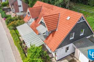 See, Sonne, Zuhause – exklusive Immobilie am Stocksee mit Seegrundstück – Die vollständige Adresse der Immobilie erhältst du vom Anbieter., 24326 Stocksee – Vorschaubild 8