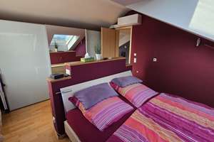 Außergewöhnliche 4,5 Zimmer Wohnung mit riesiger Dachterrasse und 2 TG-Stellplätzen in Ortsrandlage! – Die vollständige Adresse der Immobilie erhältst du vom Anbieter., 71106 Magstadt – Vorschaubild 18