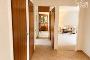 Top Kapitalanlage im Grünen, 102 qm, 2.OG, 2 SZ, KDB, Gäste-WC, Abstellka., 2 Balkone, Keller&Aufzug – Die vollständige Adresse der Immobilie erhältst du vom Anbieter., 51149 Westhoven, Köln – Vorschaubild 14