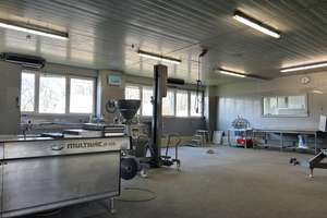 INVESTMENTMITTELPUNKT BADEN-AIRPARK
Produktions- und Gewerbeimmobilie mit zertifizierter Infrastrukt – Die vollständige Adresse der Immobilie erhältst du vom Anbieter., 76549 Hügelsheim – Vorschaubild 13