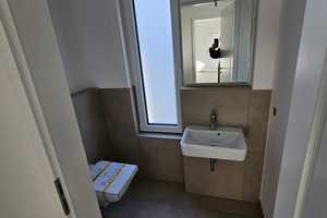 Mal was anderes!? Architektenhaus (DHH) in der Moerser Innenstadt! – Wesel (Kreis) – Vorschaubild 16
