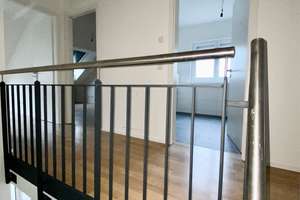 Preisgünstig! 4 Zimmer -Maisonette. Erstbezug.  Besichtigung nach Vereinbarung. – Entenweg 20, 70437 Zazenhausen, Stuttgart – Vorschaubild 14
