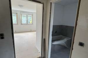 Erstbezug nach Kernsanierung – Endreihenhaus mit Garage, Stellplatz, Garten, neuer Einbauküche – Aegidiusweg X, 69181 Leimen – Vorschaubild 11