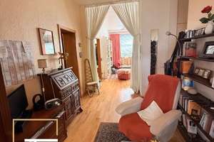 Düsseldorf für unter 3.000 €/m² – freie 2-Zimmer-ETW mit Außenbereich – Die vollständige Adresse der Immobilie erhältst du vom Anbieter., 40235 Flingern Nord, Düsseldorf – Vorschaubild 3
