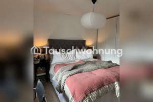 Tauschwohnung: 1,5 Zimmer/45m² Winterhude mit Südbalkon ggn größer – Hudtwalckerstraße 25C, 22299 Winterhude, Hamburg – Vorschaubild 7