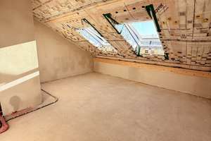 - RESERVIERT - NEUBAU-Reihenmittelhaus mit sehr guter Ausstattung in Großkarolinenfeld! – Die vollständige Adresse der Immobilie erhältst du vom Anbieter., 83109 Großkarolinenfeld – Vorschaubild 12