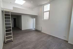 Gemütliches Appartement 1Zi Whg im Herzen Vohwinkels – Kaiserstr 16a, 42329 Vohwinkel, Wuppertal – Vorschaubild 2