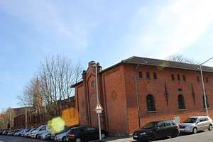 Charmante Altbauwohnung in der begehrten List! – Isernhagener Str. 30a, 30161 List, Hannover – Vorschaubild 20