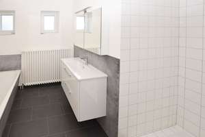 Erstbezug nach Sanierung! Großzügige Mietwohnung mit Keller und sonnigem Garten in Wolfenbüttel – Die vollständige Adresse der Immobilie erhältst du vom Anbieter., 38302 Wolfenbüttel – Vorschaubild 13