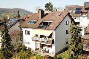 Mehrfamilienhaus in Hanglage mit traumhaftem Panoramablick, Nähe Freiburg – Die vollständige Adresse der Immobilie erhältst du vom Anbieter., 79294 Sölden – Vorschaubild 3