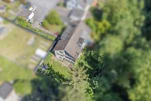 Fast bezugsfertig: Stilvolles Haus in Dortmund-Holzen mit Garten, Kamin, Wellnessbad & Ausblick. – Dortmund – Vorschaubild 44