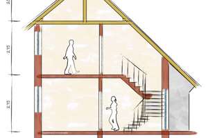 Ein Haus mit Charakter – offen, lichtdurchflutet und voller Möglichkeiten – Die vollständige Adresse der Immobilie erhältst du vom Anbieter., 28779 Lüssum-Bockhorn, Bremen – Vorschaubild 21