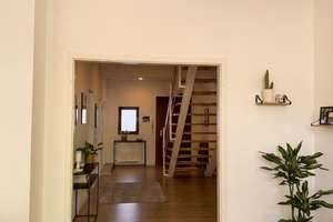 Exklusiv saniertes Gartenhaus ca. 150qm WFL, 3 Schlafzimmer, schöne Terrasse etc. – Bahnstraße 34, 41069 Westend, Mönchengladbach – Vorschaubild 11