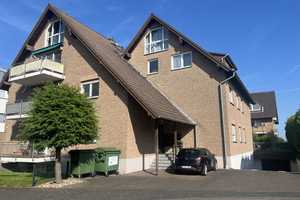 Möblierte Maisonnette-Wohnung in ruhiger Lage 