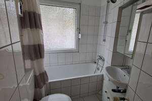 2-Zimmer Wohnung mit Parkett- und Holzdielenboden in Flingern zu vermieten – 40233 Flingern Süd, Düsseldorf – Vorschaubild 9