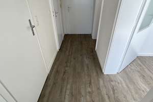 Frisch renovierte 2 Zimmer-Wohnung mit modernisiertem Wannenbad und 2 Balkonen – 22417 Langenhorn, Hamburg – Vorschaubild 31
