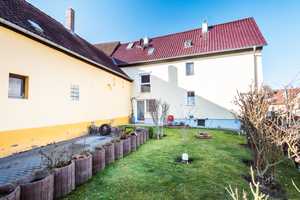 Modernisiertes Einfamilienhaus mit Anbau, Scheune und Gewölbekeller in Dolgesheim – Mainz-Bingen (Kreis) – Vorschaubild 20