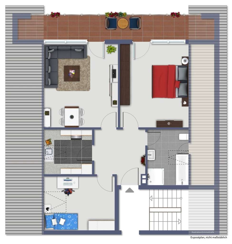 Immobilie in Alzey - Investment mit Zukunft - Bild 3