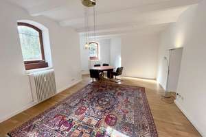 City-Ost - Loftcharakter in einer Villa – Die vollständige Adresse der Immobilie erhältst du vom Anbieter., 65189 Südost, Wiesbaden – Vorschaubild 5