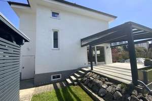 Modernisierte Villa mit Charakter ! – Die vollständige Adresse der Immobilie erhältst du vom Anbieter., 87700 Innenstadt, Memmingen – Vorschaubild 5