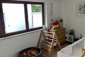 Traumhäuschen mit Bachgrundstück & Garten in Wiesbaden – Die vollständige Adresse der Immobilie erhältst du vom Anbieter., 65207 Rambach, Wiesbaden – Vorschaubild 15