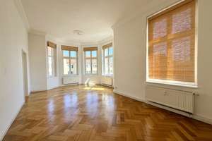 Stilvolle Gründerzeitwohnung  mit  Parkett und  Aufzug in Stadtfeld-Ost – 39108 Stadtfeld Ost, Magdeburg – Vorschaubild 9