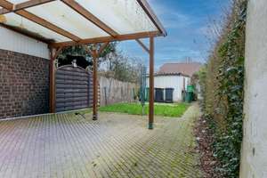 Charmant renoviertes Reihenmittelhaus im wunderschönen Elten Emmerich Angebot ab 235.000,-- k.k. – Die vollständige Adresse der Immobilie erhältst du vom Anbieter., 46446 Emmerich am Rhein – Vorschaubild 23