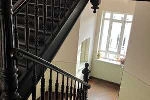 +++Eigentumswohnung mit 2 Zimmern und Balkon im sanierten Altbau+++ – Leipzig – Vorschaubild 9