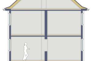 KLEIN*FEIN*MEIN charmantes REH ca 85,15 m² WF ca 305 m² Grundstück – Die vollständige Adresse der Immobilie erhältst du vom Anbieter., 47139 Beeck, Duisburg – Vorschaubild 12