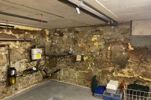 EFH in Breitenworbis / OT Bernterode mit kleinem Garten, Garage in viel Nebengelaß – Die vollständige Adresse der Immobilie erhältst du vom Anbieter., 37339 Bernterode (bei Worbis) – Vorschaubild 6