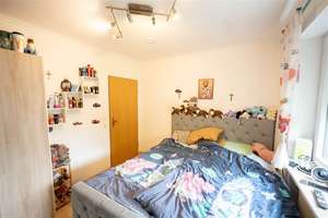 Moderne 3-Zimmer-Wohnung in beliebter Lage von Augsburg-Haunstetten – Die vollständige Adresse der Immobilie erhältst du vom Anbieter., 86179 Haunstetten-West, Augsburg – Vorschaubild 20