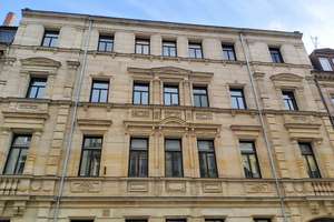Charmante 3 Zimmer ­Altbauwohnung mit Balkon in direkten Nähe des Fürther Stadtpark zu vermieten – Sommerstraße 6, 90762 Stadtpark, Stadtgrenze, Fürth – Vorschaubild 11