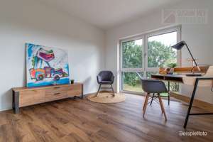 DAS STADTHAUS - EFH mit gehobener Ausstattung inkl. Grundstück - PROVISIONSFREI ! – Die vollständige Adresse der Immobilie erhältst du vom Anbieter., 4821 Brandis – Vorschaubild 9
