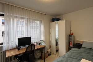 Nachmieter gesucht! 1-Zimmer-Wohnung mitten in der Würzburger Altstadt (Top-Lage!)