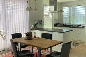 Exklusive, helle 3-Zimmer-Penthouse-Wohnung mit sensationeller Terrasse – Jurastraße 28, 70565 Höhenrand, Stuttgart – Vorschaubild 4