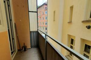 S-West - Neu renoviert! Große 3-Zimmer-WHG mit EBK u. kleinem Balkon 2.OG – Reinsburgstr. 150, 70197 Rotebühl, Stuttgart – Vorschaubild 14