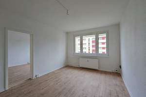 SINGLEWOHNUNG in RUHIGER LAGE – Pulvermühlenweg 13, 4442 Zwenkau – Vorschaubild 2
