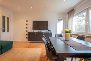 Attraktive 3-ZKB-Wohnung mit Balkon in Bielefeld-Sennestadt – Die vollständige Adresse der Immobilie erhältst du vom Anbieter., 33689 Sennestadt, Bielefeld – Vorschaubild 5