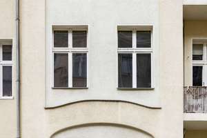 Gemütliche 2-Zimmer-Altbauwohnung im belebten Graefekiez in Kreuzberg – mit Eigennutzoption! – Freiligrathstraße 11, 10967 Kreuzberg, Berlin – Vorschaubild 7