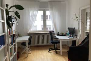 Schöne 3 Zimmer Altbauwohnung – Die vollständige Adresse der Immobilie erhältst du vom Anbieter., 66111 Sankt Johann, Saarbrücken – Vorschaubild 9