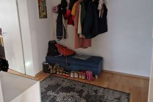 Charmante 3 Zimmer Wohnung, Viewegsgarten-Bebelhof – Charlottenstraße 9, 38102 Viewegsgarten-Bebelhof, Braunschweig – Vorschaubild 10