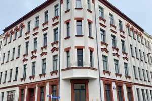 Erstbezug nach Sanierung, Erkerwohnung im 1. OG, Bad mit Wanne und Fenster, WG möglich – Lange Reihe 11, 4299 Stötteritz, Leipzig – Vorschaubild 9