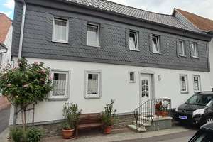 Florstadt-Staden; Sehr gepflegte Hofreite in verkehrsberuhigter Sackgasse mit Ausbaupotential! – Die vollständige Adresse der Immobilie erhältst du vom Anbieter., 61197 Florstadt – Vorschaubild 14