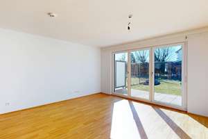 Modernes Reihenmittelhaus mit Garten, Einbauküche, sonniger Terrasse & Tiefgarage – Die vollständige Adresse der Immobilie erhältst du vom Anbieter., 85591 Vaterstetten – Vorschaubild 6