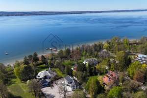 VERMIETUNG: Exklusive Doppelhaushälfte in idyllischer Bestlage direkt am Ammersee – Erstbezug! – Die vollständige Adresse der Immobilie erhältst du vom Anbieter., 82211 Landsberg am Lech, gemeindefreies Gebiet – Vorschaubild 34